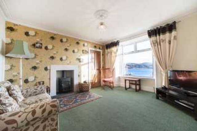  Image of 4 bedroom Detached house for sale in Tighnabruaich PA21 at .  Tighnabruaich, PA21 2DS