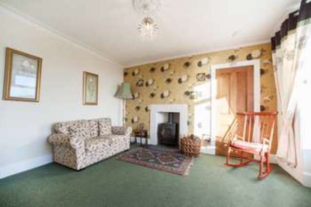  Image of 4 bedroom Detached house for sale in Tighnabruaich PA21 at .  Tighnabruaich, PA21 2DS