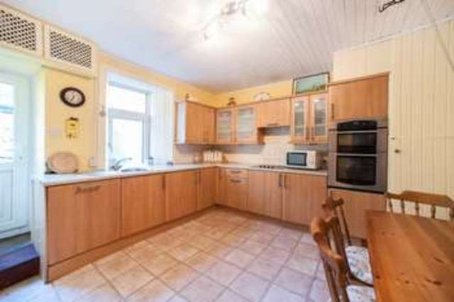  Image of 4 bedroom Detached house for sale in Tighnabruaich PA21 at .  Tighnabruaich, PA21 2DS