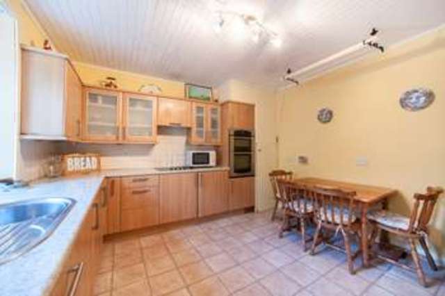  Image of 4 bedroom Detached house for sale in Tighnabruaich PA21 at .  Tighnabruaich, PA21 2DS