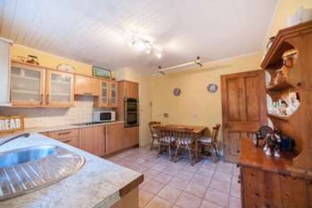  Image of 4 bedroom Detached house for sale in Tighnabruaich PA21 at .  Tighnabruaich, PA21 2DS