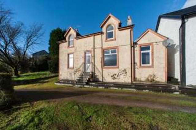  Image of 2 bedroom Detached house for sale in Tighnabruaich PA21 at .  Tighnabruaich, PA21 2DS