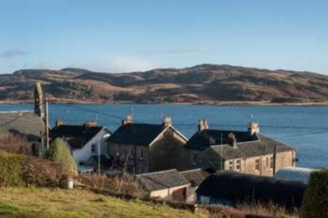  Image of 2 bedroom Detached house for sale in Tighnabruaich PA21 at .  Tighnabruaich, PA21 2DS