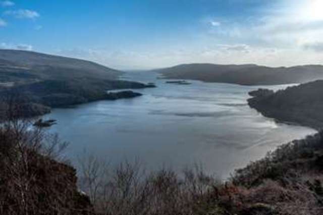  Image of 2 bedroom Detached house for sale in Tighnabruaich PA21 at .  Tighnabruaich, PA21 2DS