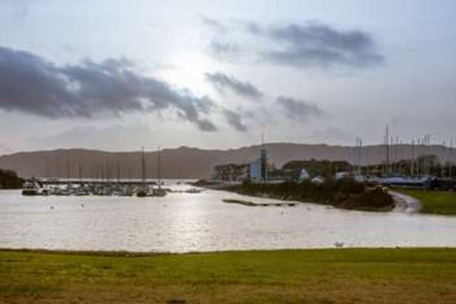  Image of 2 bedroom Detached house for sale in Tighnabruaich PA21 at .  Tighnabruaich, PA21 2DS