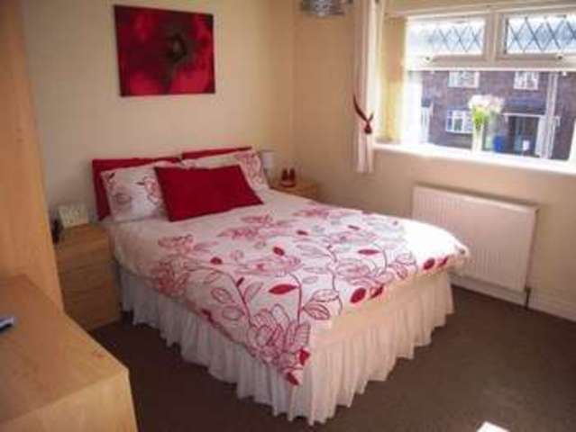  Image of 3 bedroom Terraced house for sale in Auchinleck Close Driffield YO25 at Auchinleck Close  Driffield, YO25 9HG