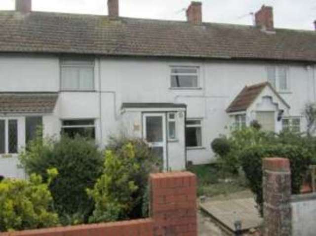  Image of 2 bedroom Terraced house for sale in Whale Wharf Lane Littleton-upon-Severn Bristol BS35 at Whale Wharf Lane Littleton-Upon-Severn Littleton-on-Severn, BS35 1NW