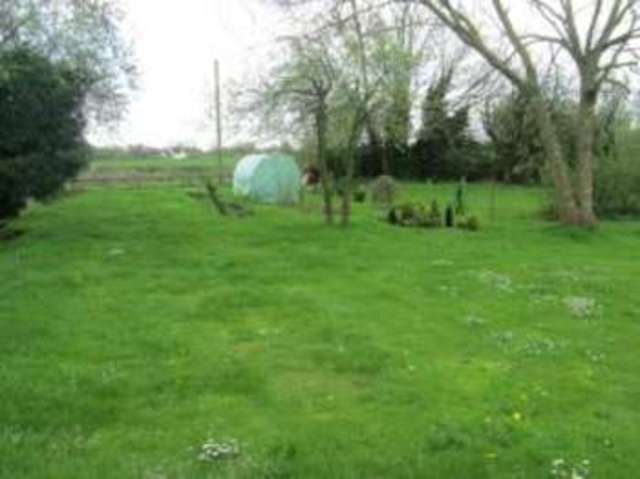  Image of 2 bedroom Terraced house for sale in Whale Wharf Lane Littleton-upon-Severn Bristol BS35 at Whale Wharf Lane Littleton-Upon-Severn Littleton-on-Severn, BS35 1NW