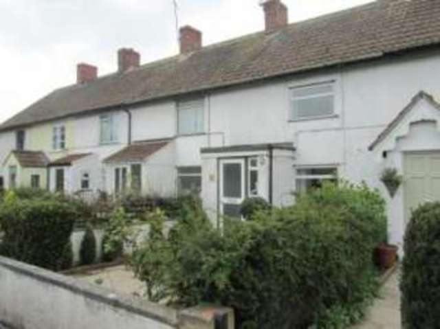  Image of 2 bedroom Terraced house for sale in Whale Wharf Lane Littleton-upon-Severn Bristol BS35 at Whale Wharf Lane Littleton-Upon-Severn Littleton-on-Severn, BS35 1NW