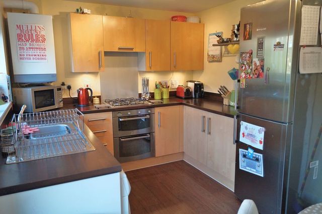  Image of 3 bedroom Semi-Detached house for sale in Cannon Corner Brockworth Gloucester GL3 at Cannon Corner Brockworth Gloucester, GL3 4FD
