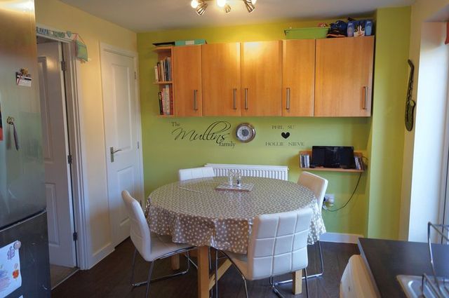  Image of 3 bedroom Semi-Detached house for sale in Cannon Corner Brockworth Gloucester GL3 at Cannon Corner Brockworth Gloucester, GL3 4FD