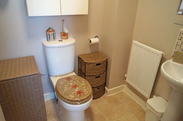 Image of 3 bedroom Semi-Detached house for sale in Cannon Corner Brockworth Gloucester GL3 at Cannon Corner Brockworth Gloucester, GL3 4FD
