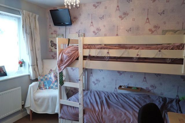  Image of 3 bedroom Semi-Detached house for sale in Cannon Corner Brockworth Gloucester GL3 at Cannon Corner Brockworth Gloucester, GL3 4FD