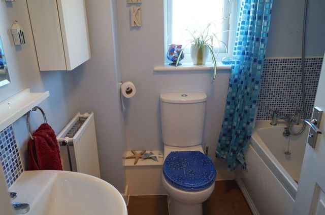  Image of 3 bedroom Semi-Detached house for sale in Cannon Corner Brockworth Gloucester GL3 at Cannon Corner Brockworth Gloucester, GL3 4FD