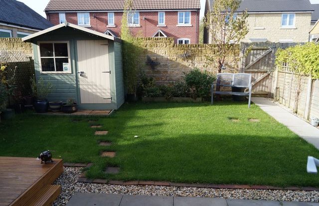  Image of 3 bedroom Semi-Detached house for sale in Cannon Corner Brockworth Gloucester GL3 at Cannon Corner Brockworth Gloucester, GL3 4FD