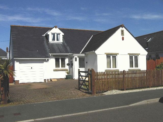  Image of 4 bedroom Property for sale in Castle Heights Tintagel PL34 at Castle Heights  Tintagel, PL34 0ED