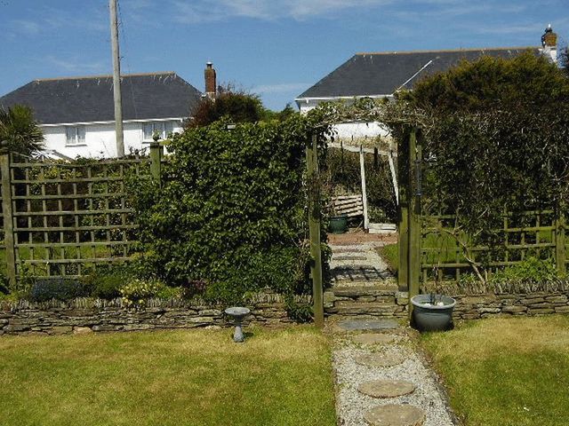  Image of 4 bedroom Property for sale in Castle Heights Tintagel PL34 at Castle Heights  Tintagel, PL34 0ED