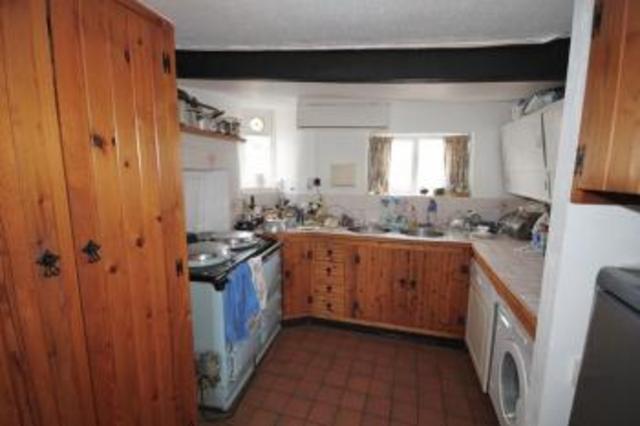  Image of 4 bedroom Detached house for sale in Cheriton Fitzpaine Crediton EX17 at Cheriton Fitzpaine  Crediton, EX17 4JG