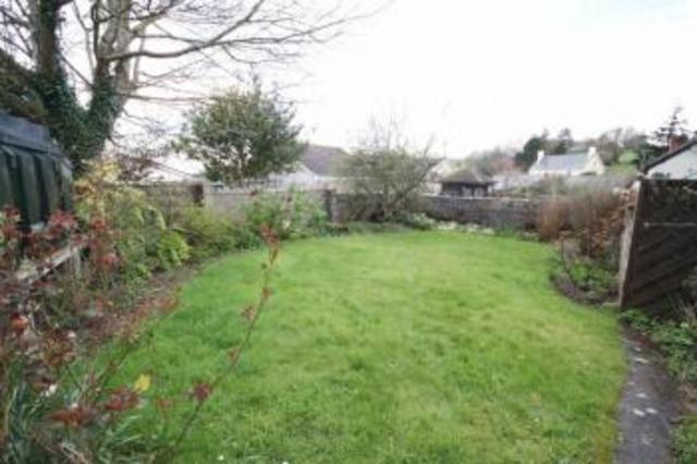  Image of 4 bedroom Detached house for sale in Cheriton Fitzpaine Crediton EX17 at Cheriton Fitzpaine  Crediton, EX17 4JG