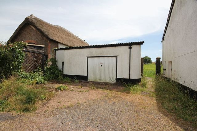  Image of 4 bedroom Detached house for sale in Cheriton Fitzpaine Crediton EX17 at Cheriton Fitzpaine  Crediton, EX17 4JG