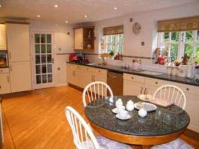  Image of 5 bedroom Detached house for sale in Thornton Close Corfe Mullen Wimborne BH21 at Corfe Mullen Wimborne Corfe Mullen, BH21 3TU