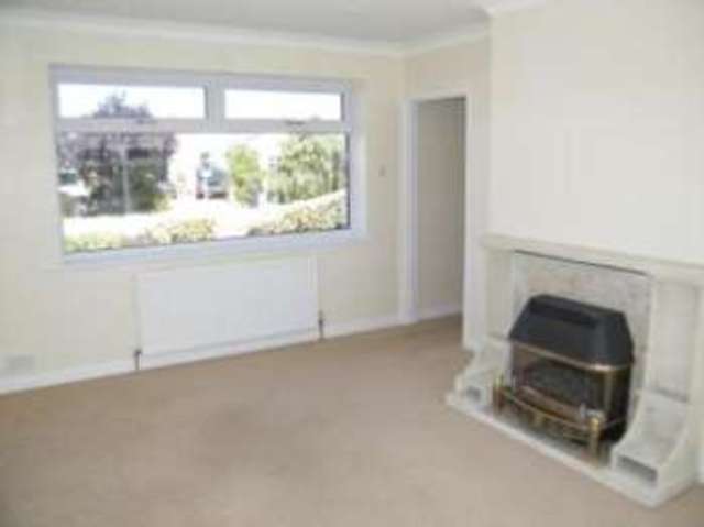  Image of 3 bedroom Bungalow for sale in Highfield Road Corfe Mullen Wimborne BH21 at Corfe Mullen Wimborne Corfe Mullen, BH21 3PG