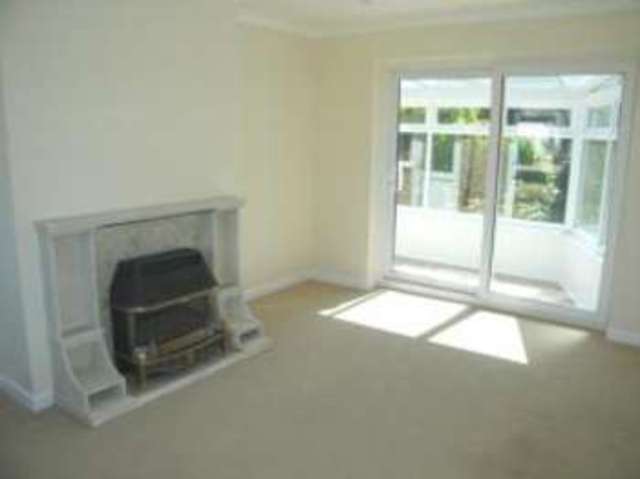  Image of 3 bedroom Bungalow for sale in Highfield Road Corfe Mullen Wimborne BH21 at Corfe Mullen Wimborne Corfe Mullen, BH21 3PG