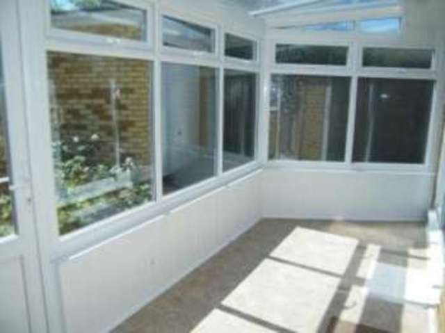  Image of 3 bedroom Bungalow for sale in Highfield Road Corfe Mullen Wimborne BH21 at Corfe Mullen Wimborne Corfe Mullen, BH21 3PG