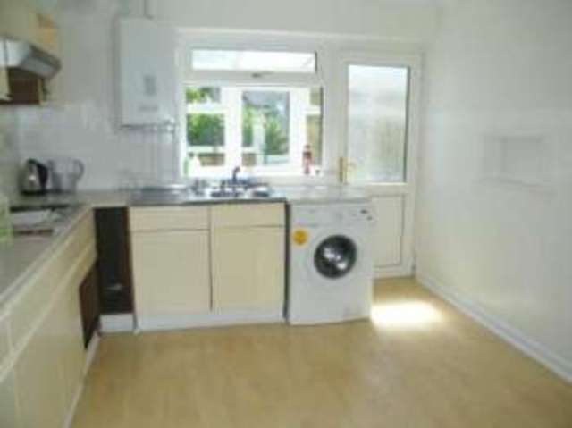  Image of 3 bedroom Bungalow for sale in Highfield Road Corfe Mullen Wimborne BH21 at Corfe Mullen Wimborne Corfe Mullen, BH21 3PG