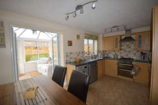  Image of 3 bedroom Semi-Detached house for sale in Cornflower Grove Ketley Telford TF1 at Cornflower Grove Ketley Telford, TF1 5ZH