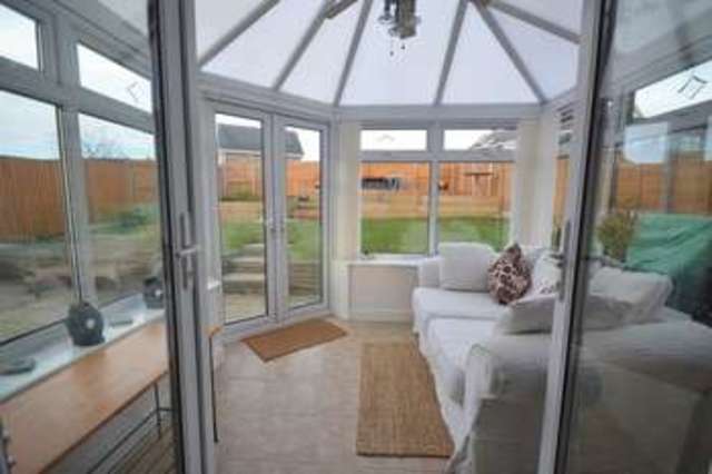  Image of 3 bedroom Semi-Detached house for sale in Cornflower Grove Ketley Telford TF1 at Cornflower Grove Ketley Telford, TF1 5ZH