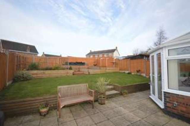  Image of 3 bedroom Semi-Detached house for sale in Cornflower Grove Ketley Telford TF1 at Cornflower Grove Ketley Telford, TF1 5ZH