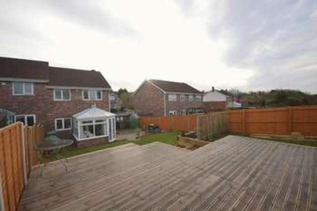  Image of 3 bedroom Semi-Detached house for sale in Cornflower Grove Ketley Telford TF1 at Cornflower Grove Ketley Telford, TF1 5ZH