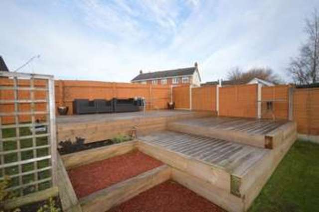  Image of 3 bedroom Semi-Detached house for sale in Cornflower Grove Ketley Telford TF1 at Cornflower Grove Ketley Telford, TF1 5ZH