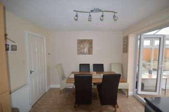  Image of 3 bedroom Semi-Detached house for sale in Cornflower Grove Ketley Telford TF1 at Cornflower Grove Ketley Telford, TF1 5ZH