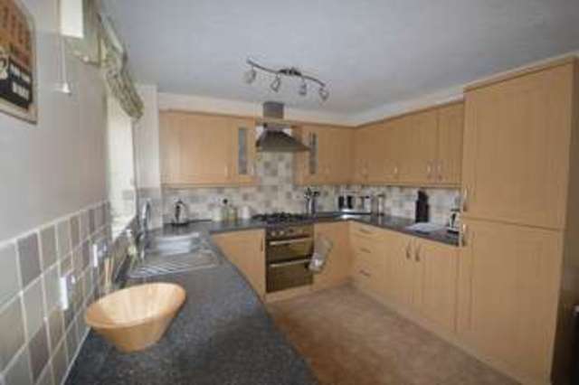  Image of 3 bedroom Semi-Detached house for sale in Cornflower Grove Ketley Telford TF1 at Cornflower Grove Ketley Telford, TF1 5ZH