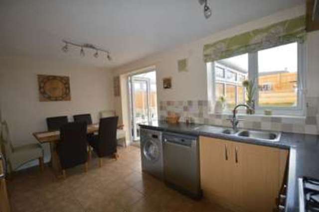  Image of 3 bedroom Semi-Detached house for sale in Cornflower Grove Ketley Telford TF1 at Cornflower Grove Ketley Telford, TF1 5ZH
