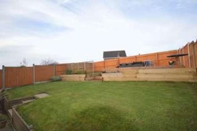  Image of 3 bedroom Semi-Detached house for sale in Cornflower Grove Ketley Telford TF1 at Cornflower Grove Ketley Telford, TF1 5ZH