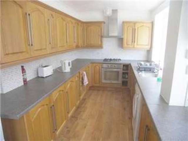  Image of 4 bedroom Semi-Detached house to rent in Cornmoor Gardens Whickham Newcastle upon Tyne NE16 at Cornmoor Gardens  Whickham, NE16 4PZ