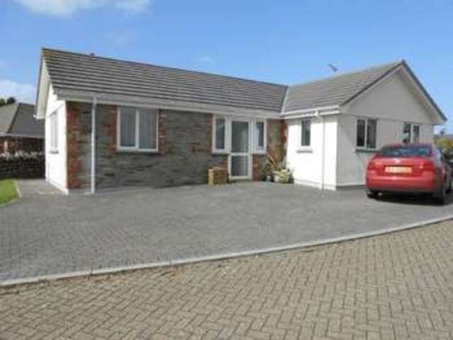  Image of 2 bedroom Detached house to rent in Danmore Close Tintagel PL34 at Danmore Close  Tintagel, PL34 0BX