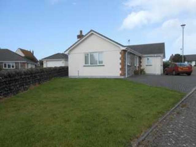  Image of 2 bedroom Detached house to rent in Danmore Close Tintagel PL34 at Danmore Close  Tintagel, PL34 0BX