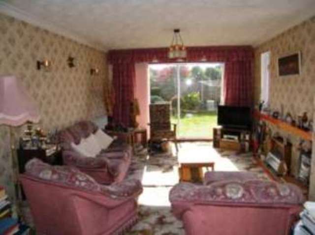  Image of 3 bedroom Bungalow for sale in Lambs Close Poole BH17 at Darbys Corner Poole Waterloo, BH17 7LY