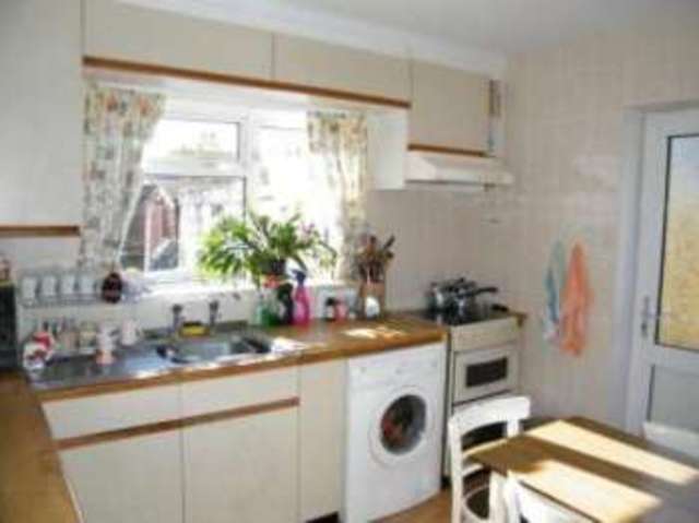  Image of 3 bedroom Bungalow for sale in Lambs Close Poole BH17 at Darbys Corner Poole Waterloo, BH17 7LY