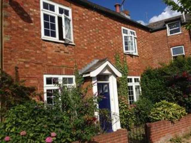  Image of 2 bedroom Detached house to rent in Silver Street Newport Pagnell MK16 at Paggs Court  Newport Pagnell, MK16 0EW