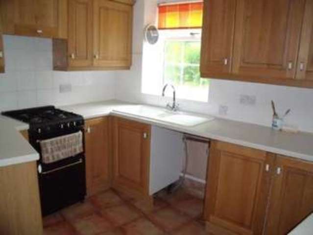  Image of 2 bedroom Detached house to rent in Silver Street Newport Pagnell MK16 at Paggs Court  Newport Pagnell, MK16 0EW