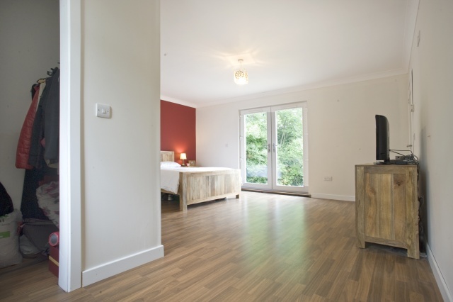  Image of 3 bedroom Cottage for sale in Lanark ML11 at Farm Cottage  South Lanarkshire, ML11 9UH