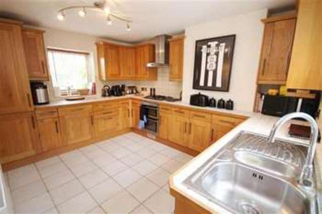  Image of 2 bedroom Semi-Detached house for sale in Durrington Hill Worthing BN13 at Durrington, BN13 2PU