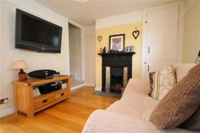  Image of 2 bedroom Semi-Detached house for sale in Durrington Hill Worthing BN13 at Durrington, BN13 2PU