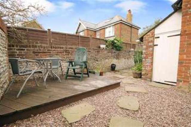  Image of 2 bedroom Semi-Detached house for sale in Durrington Hill Worthing BN13 at Durrington, BN13 2PU