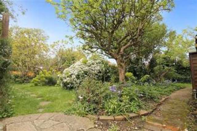  Image of 2 bedroom Semi-Detached house for sale in Durrington Hill Worthing BN13 at Durrington, BN13 2PU